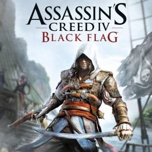 Preview - Assassin's Creed 4: Black Flag