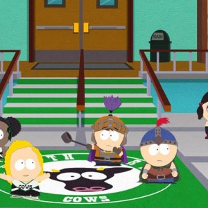 South Park: The Stick of Truth still coming in 2013