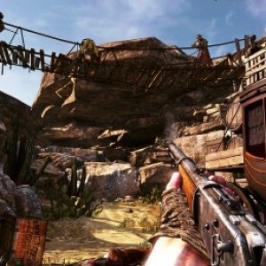 Call of Juarez: Gunslinger gets launch trailer