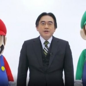 Next Nintendo Direct broadcast will feature Smash Bros.
