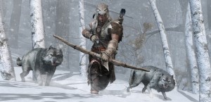 All Assassin's Creed 3 DLC dated