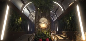 تأجيل Tacoma لغاية 2017