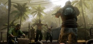 Dead Island: Riptide gets first screenshot