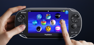 PS Vita system software update out now