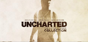 Uncharted: The Nathan Drake Collection appears on PS Store
