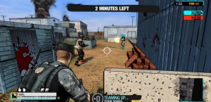 Special Forces: Team X review