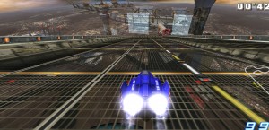 لن تعود F-Zero في المستقبل القريب
