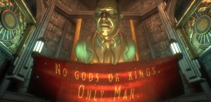 Bioshock Collection - Would you kindly read this review?