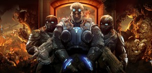 Gears of War: Judgment review