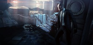 Hitman: Absolution trailer focuses on weapons