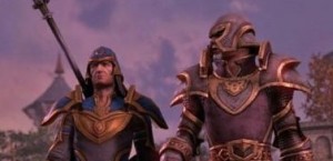 Elder Scrolls Online could head to next-gen consoles