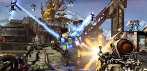 Borderlands 2 gets pirate-themed DLC next week