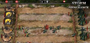 Warhammer 40,000: Storm of Vengeance hitting mobiles