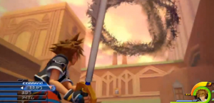 Kingdom Hearts 3 gets PS4/Xbox One gameplay video