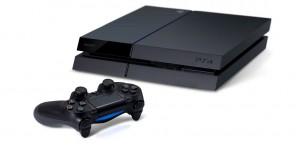 PS4 system update available now