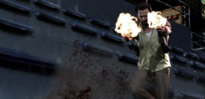 New Max Payne 3 video 