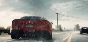 Need for Speed: Rivals map bigger than Most Wanted