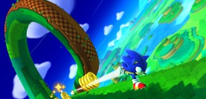 Sonic Lost World trailer shows the Deadly Six