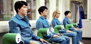 Xbox Entertainment announces Humans TV show