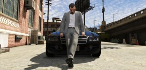 GTA 5 breaks seven world records