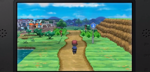 Pokemon X and Y gets new trailer