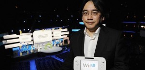 Satoru Iwata becomes Nintendo of America CEO