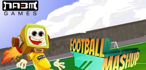 Football Mashup released by Na3m Games