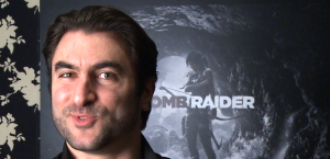 AGTV: Tomb Raider producer interview