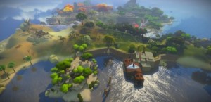 The Witness to be timed PS4 exclusive