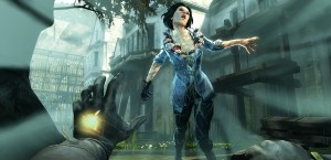 لقطات للعبة Dishonored: The Brigmore Witches
