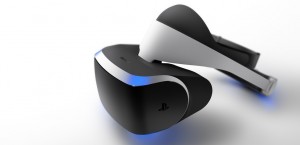 Facebook creator tried PS4 VR before buying Oculus