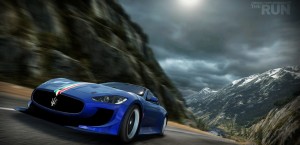 Need For Speed movie reported 