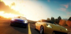 Forza Horizon demo dated, launch trailer