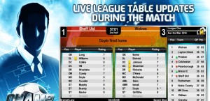 Championship Manager hits iOS and Android