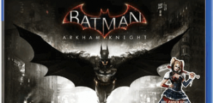 Batman: Arkham Knight in development at Rocksteady