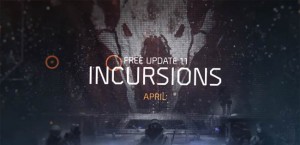 The Division patch live now