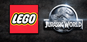 Warner Bros release Lego: Jurassic World trailer