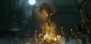 Bloodborne pushed back to 28 March