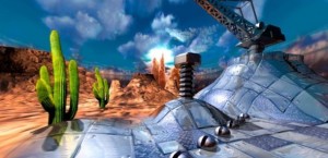 تثير SEGA لعبة NiGHTS into Dreams  الجديدة 