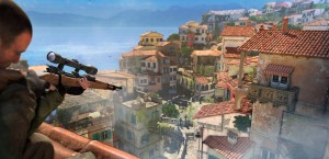 Sniper Elite 4 launches this year