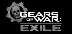 Kinect Gears of War cancelled 
