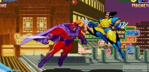 Marvel vs. Capcom Origins announced