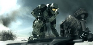 District 9 director wants to do Halo film