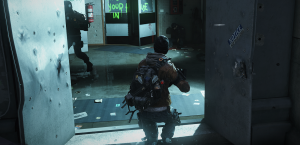 New screenshots for The Division are stunning
