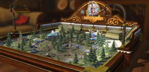 الكشف عن الجيوش المرخّصة في Toy Soldiers: War Chest