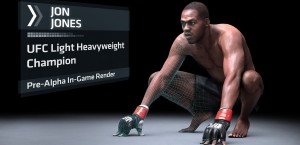 UFC could see camera and Kinect integration