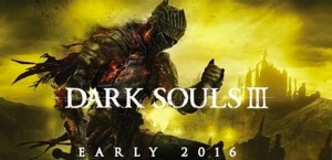 Dark Souls 3 artwork leaked