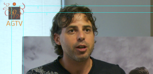 AGTV: FIFA's Sebastian Enrique video interview