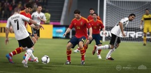 Developer Interview: FIFA UEFA 12 