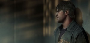 تعديلات Silent Hill HD; Downpour على الطريق